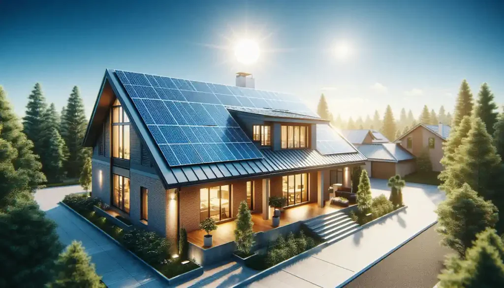 hamro solar llc