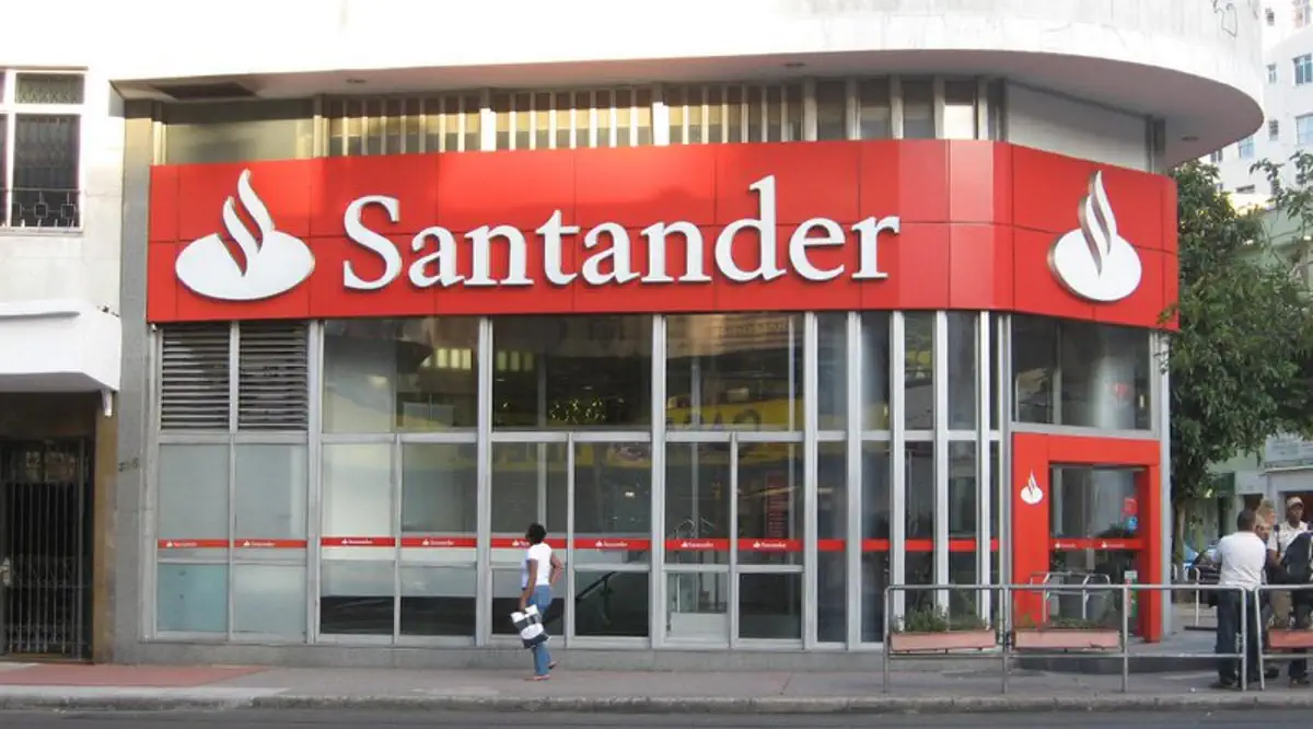 Santander Routing Number: Everything You Need to Know