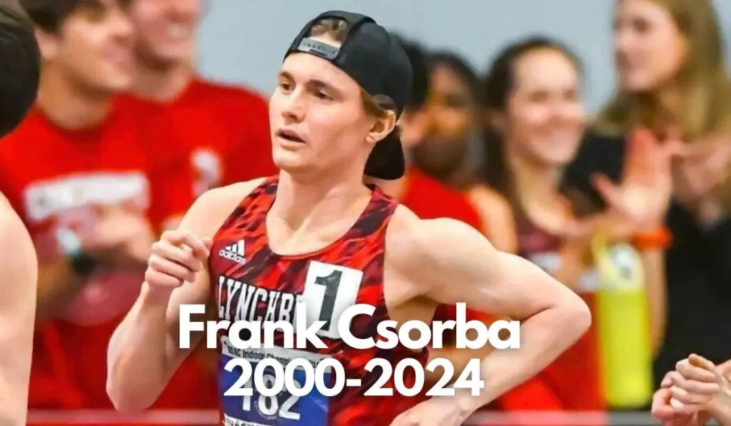 frank csorba death