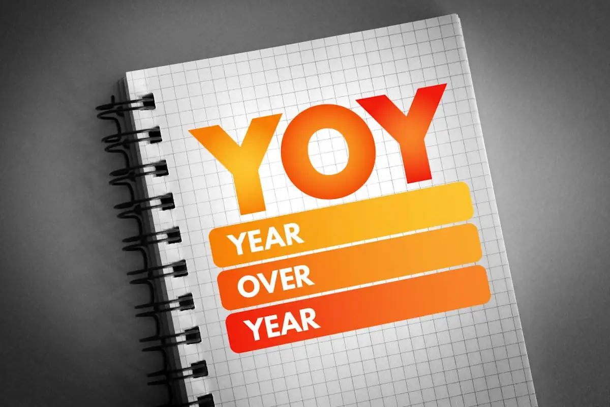 yoy