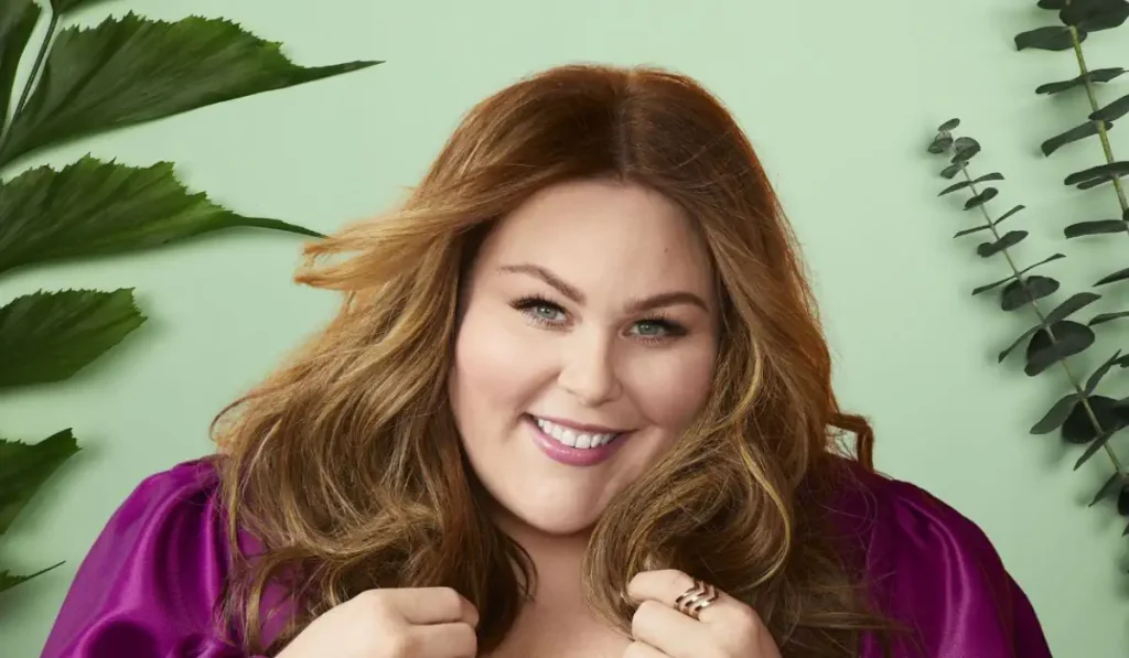 chrissy metz movies and tv shows