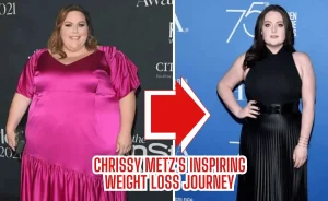 chrissy metz weight loss