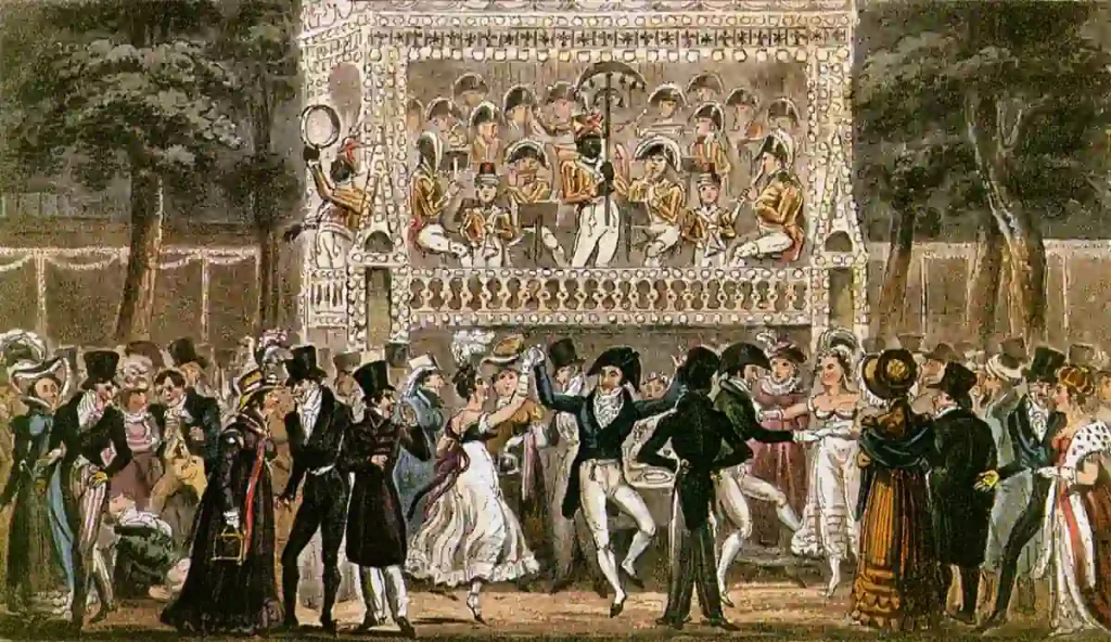 regency era