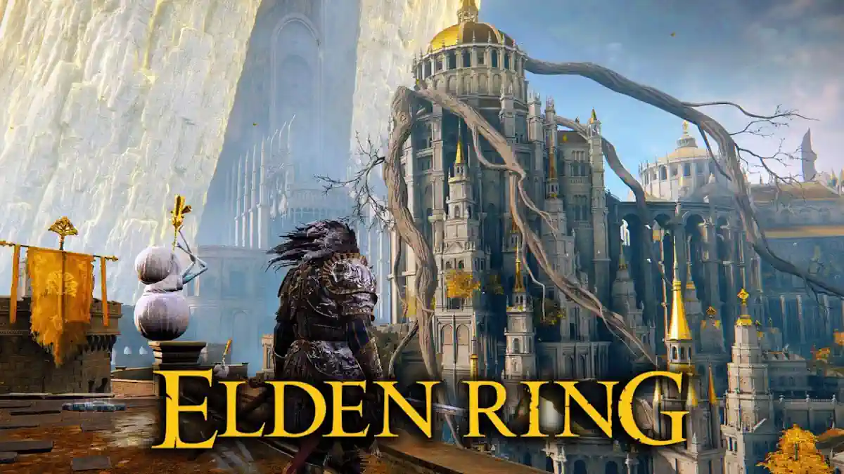 elden ring city