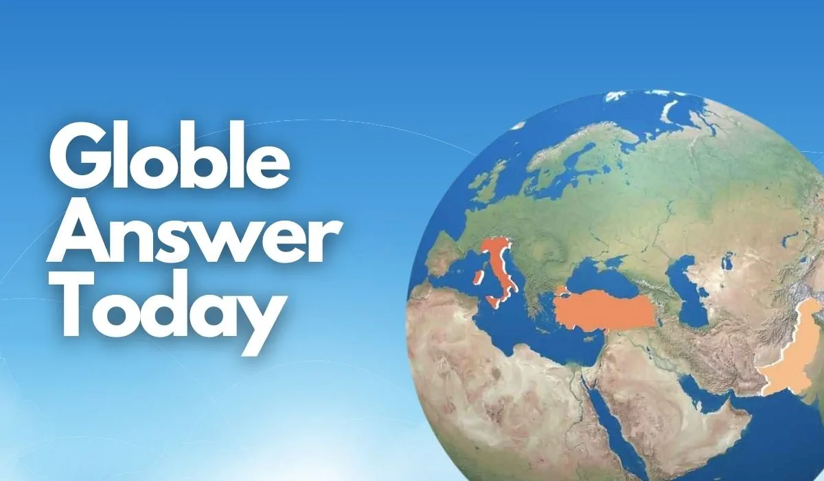 globle answer today