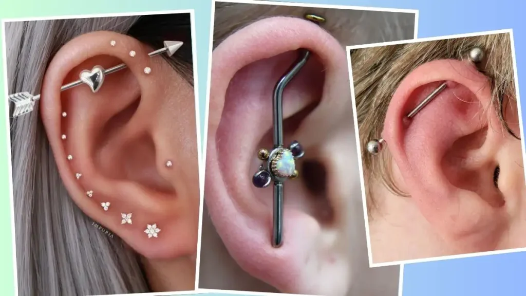 industrial piercing
