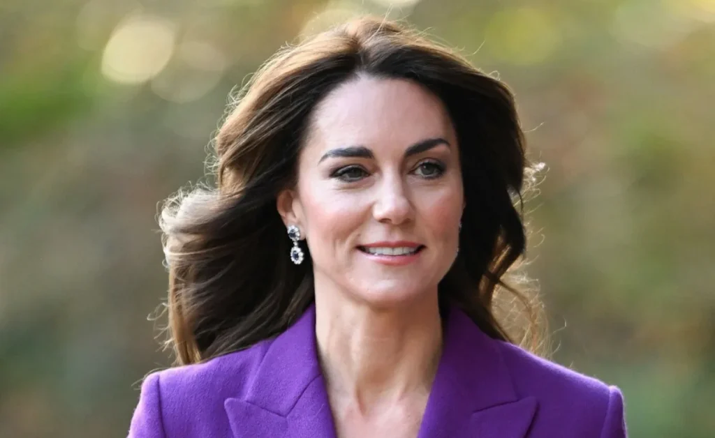 kate middleton new hair