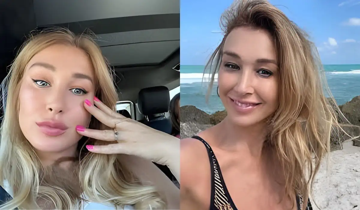 marielle hadid