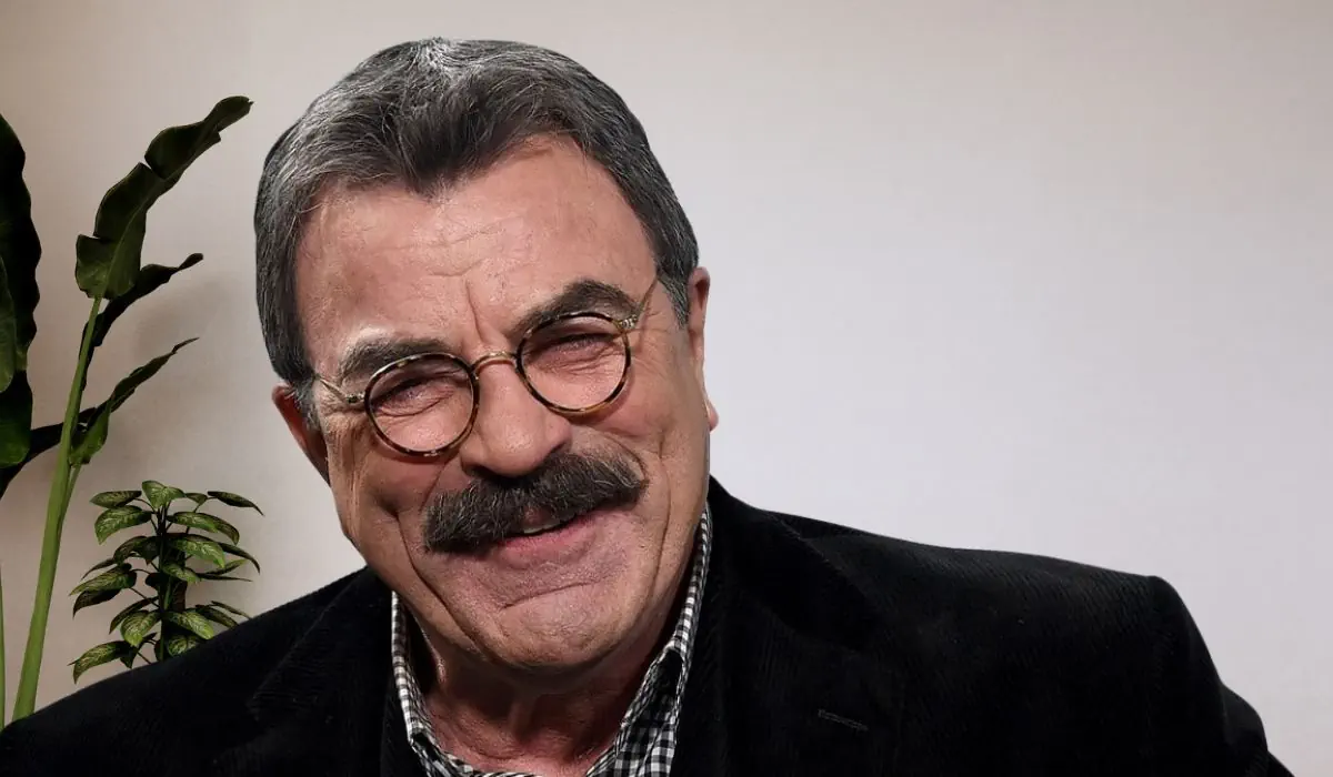 tom selleck net worth