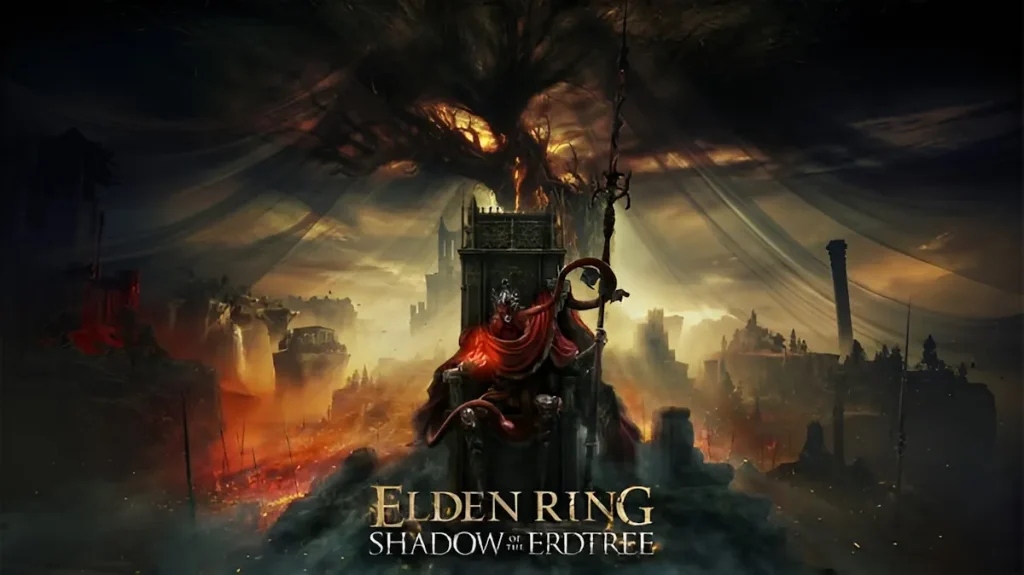 o mother gesture elden ring