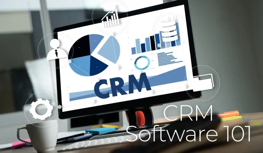 crm computer software