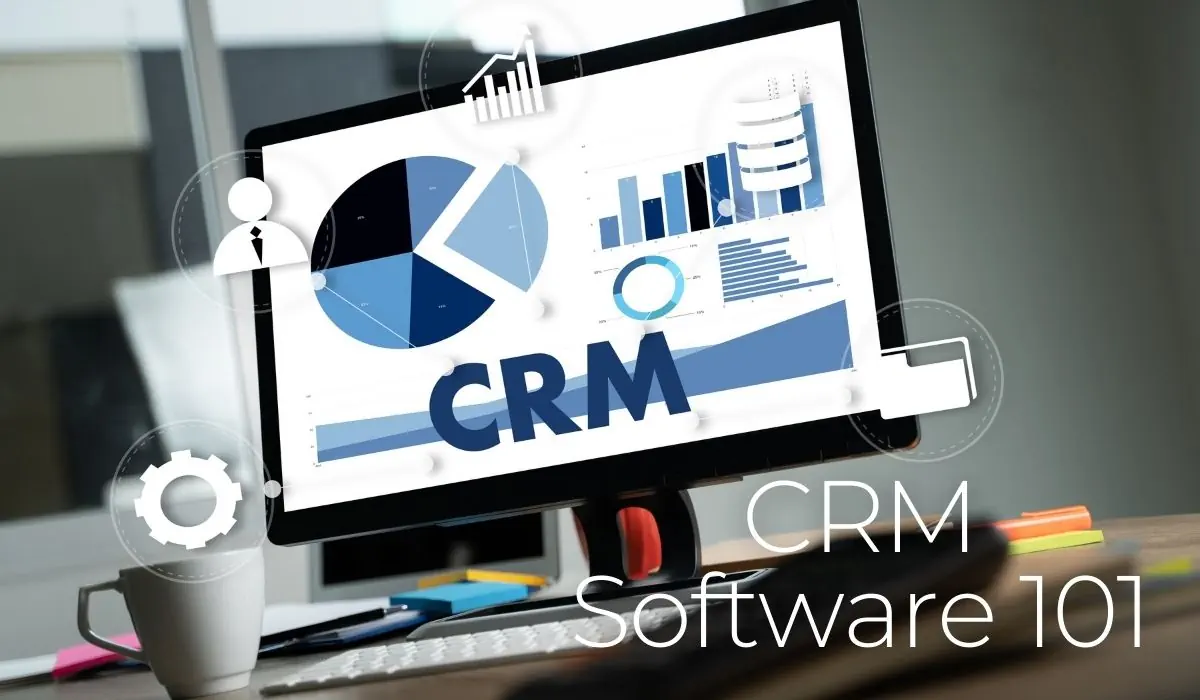 crm computer software