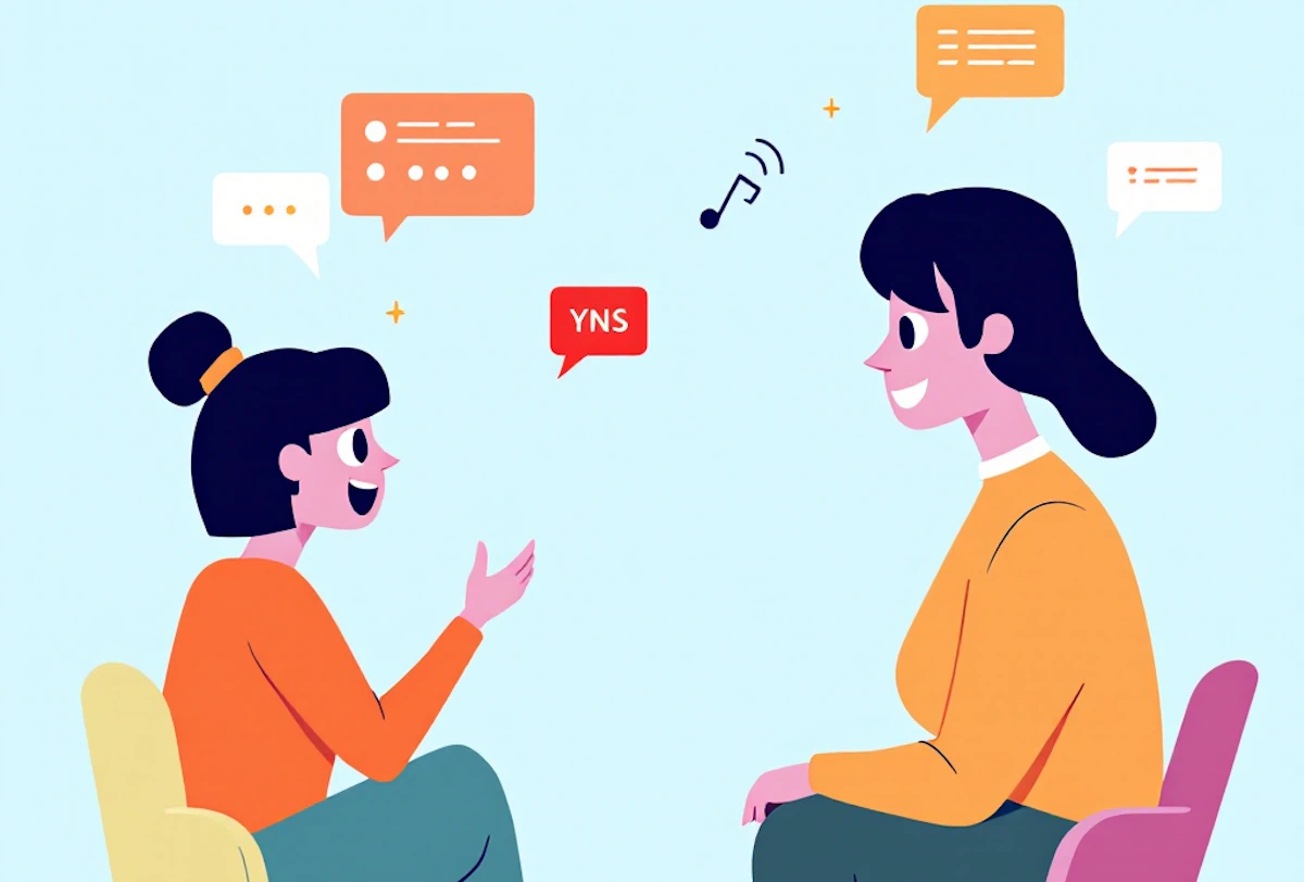yns meaning slang