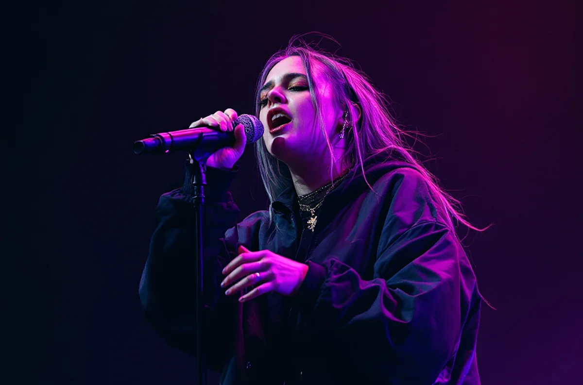 billie eilish