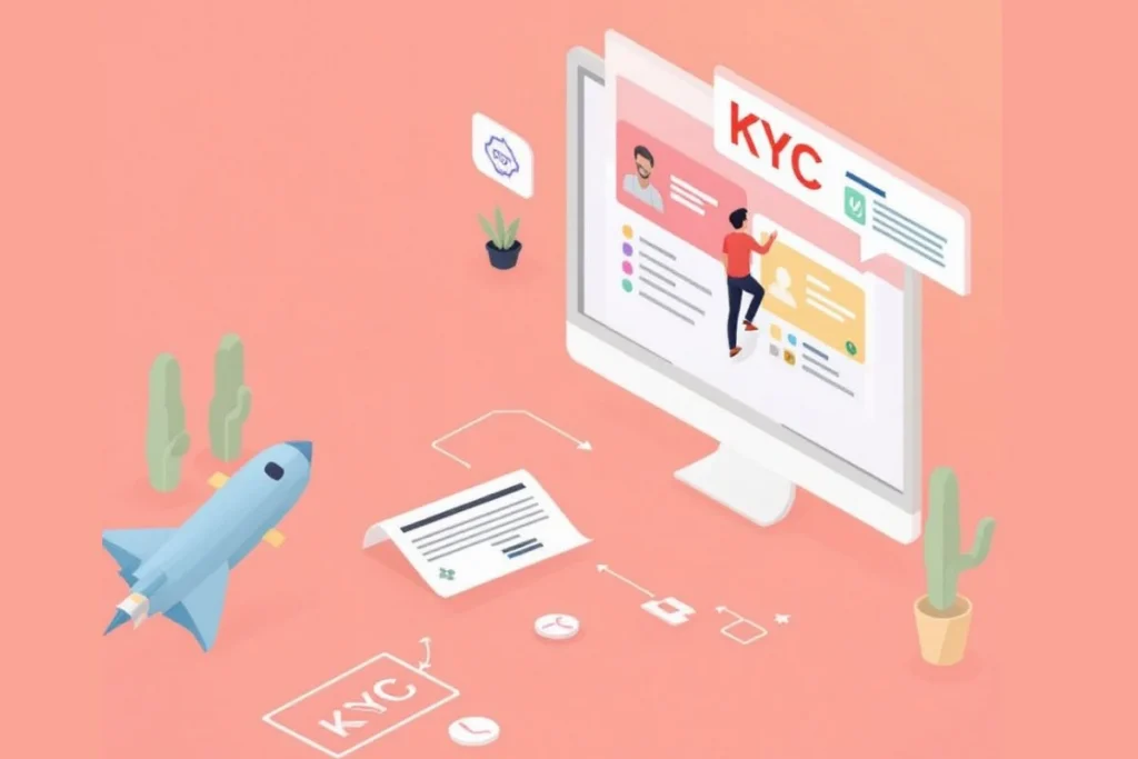 what is kyc