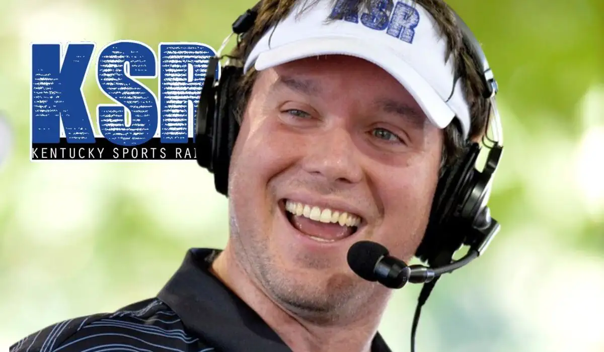 matt jones ksr