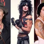 tommy lee net worth