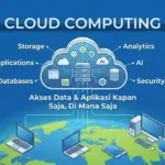 apa itu cloud computing