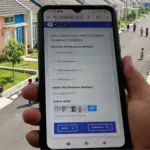 cek bansos