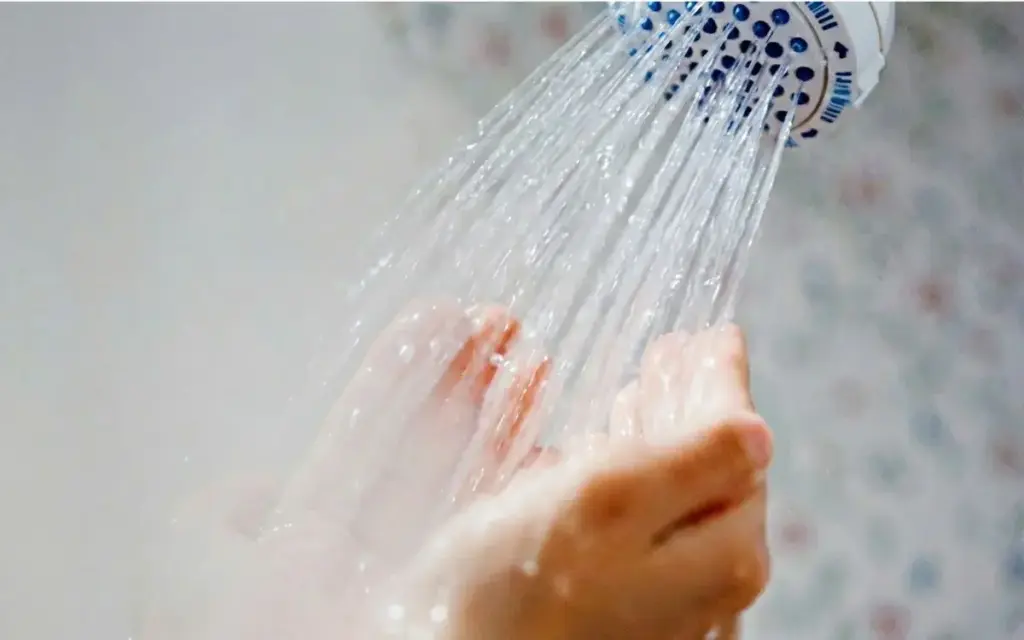 niat mandi wajib