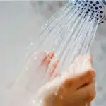 niat mandi wajib