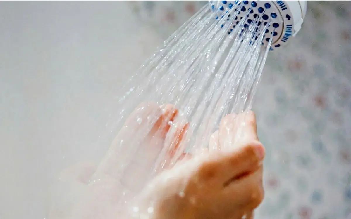 niat mandi wajib